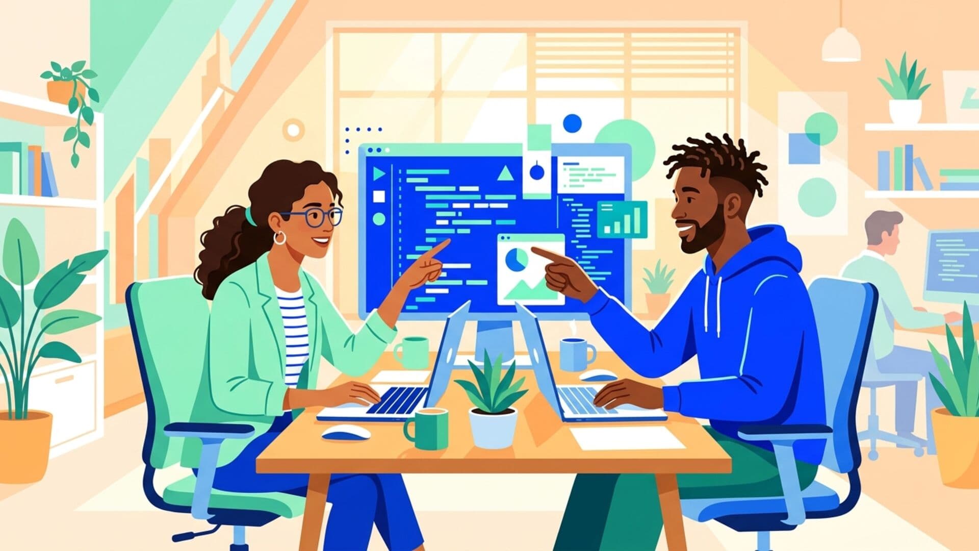 Find Your STEM Role in Illinois